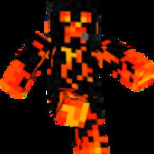 Meet your Posher, Nahaliel